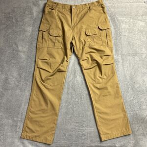 Tactical Series Pants Mens 40x31 Cargo Pockets Army Combat Outdoor Workwear